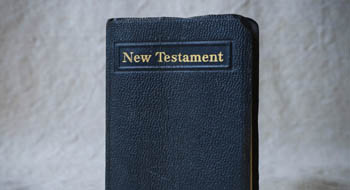 New Testament