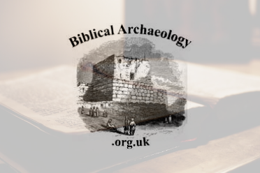 BiblicalArchaeology.Org.Uk