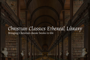 Christian Classics Ethereal Library (CCEL)