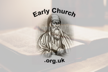 EarlyChurch.Org.Uk