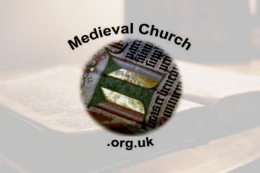 MedievalChurch.org.uk