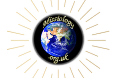 Missiology.Org.Uk