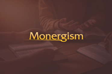 Monergism