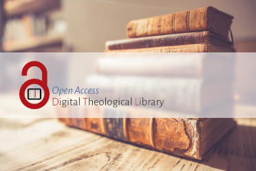 Open Access Digital Theological Library