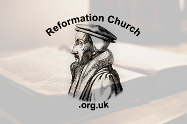 ReformationChurch.org.uk