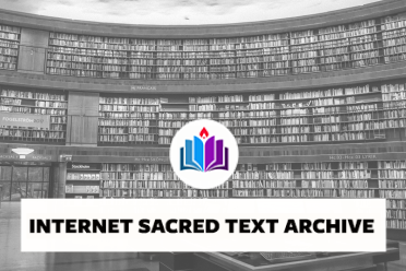 Sacred-Texts ISTA