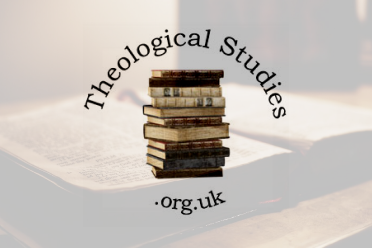 TheologicalStudies.Org.Uk