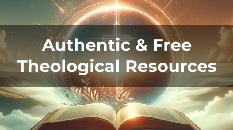 Authentic & Free Resources (1)