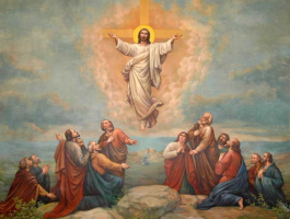 Ascension-and-Pentecost