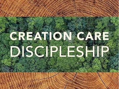 Creation Care and Indian Church response – An overview