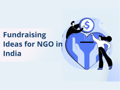 Fund raising an overview for NGO August 2024