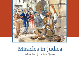 Miracles in Judaea