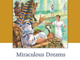 Miraculous Dreams