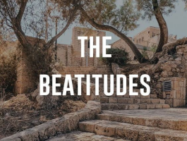 The Beatitudes