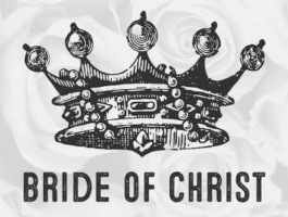 The Bride of the Messiah