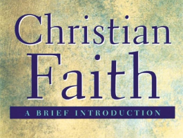 The Christian Faith in Question and Answer