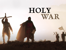 The Holy War