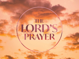 The Lords Prayer