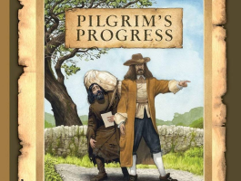 The Pilgrim’s Progress,