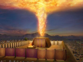 The Tabernacle of Moses