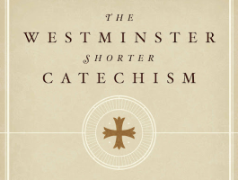 Westminster Shorter Catechism-1-60