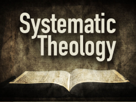 Systematic Theology-5