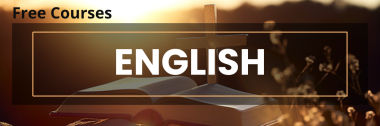 Free Courses English