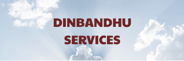 Dinbandhu Services