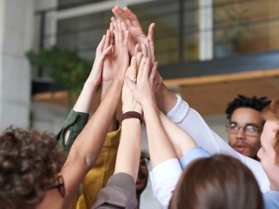 Empowering lay leaders and youth