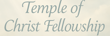 Temple of Christ Fellowship