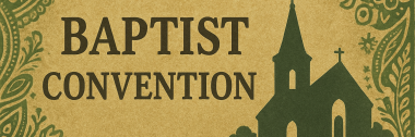 A∙chik Baptist Convention