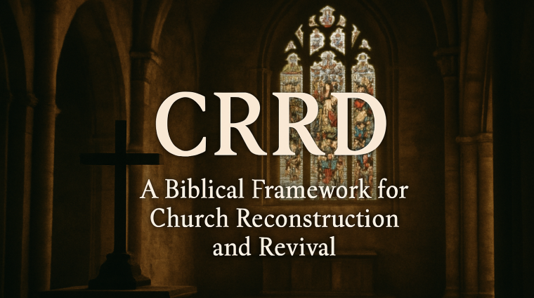 Firefly_GPT_CRRD- A Biblical Framework for Church Reconstruction and Revival__This is the one of 275075